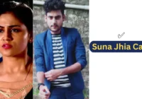Suna Jhia Odia Serial Cast Zee Sarthak, Real Name, Photos, Story