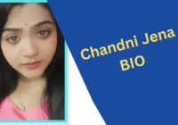 Odia Actress Chandini Jena Biography, Wikipedia, Husband, Net worth, Age, Facebook, Instagram