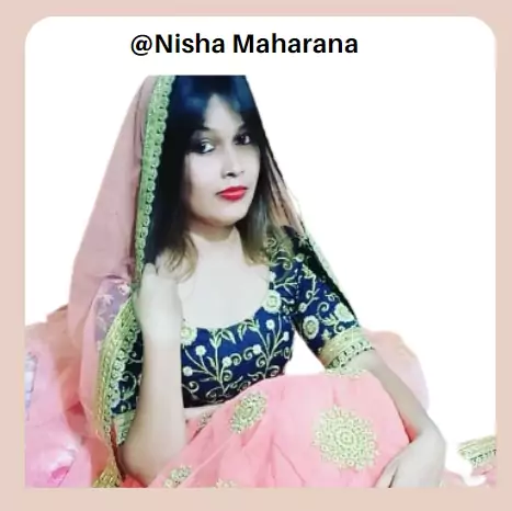 467px x 466px - Nisha Maharana Biography, Wikipedia, Family, Hometown, Age, Husband,  Instagram Â» Full Odisha Portal