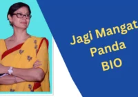 Jagi Mangat Panda Biography, Wikipedia, Age, Husband, Daughter, Cadbury ad, Networth