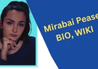 Mirabai Pease Biography, Wikipedia, Age, Networth, Boyfriend, Family, Instagram