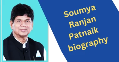 Soumya Ranjan Patnaik Biography, Wikipedia, Family, Age, Networth, Number, Movies