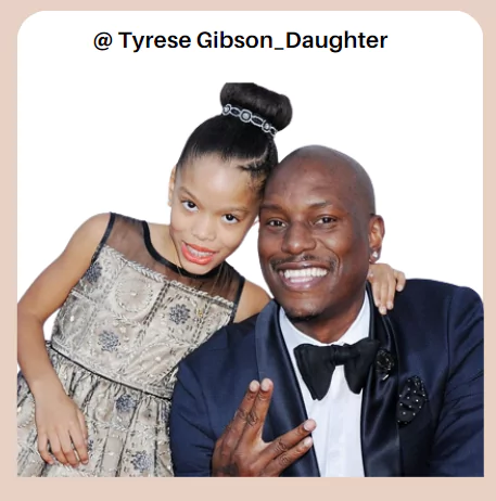 Tyrese Gibson Biography, Wikipedia, Age, Family, Wife, Net Worth, Movie ...