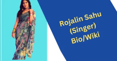 Rojalin Sahu Biography, Wikipedia, Age, Family, Husband, Songs, Instagram