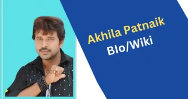 Akhila Patnaik Biography, Wiki, Age, Wife, Parents, Movies & TV shows, Facts