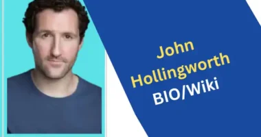 John Hollingworth Biography, Wiki, Age, Wife, Parents, Movies & TV Shows, Net Worth