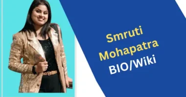 Smruti Mohapatra Singer Biography, Wiki, Age, DOB, Parents, Instagram