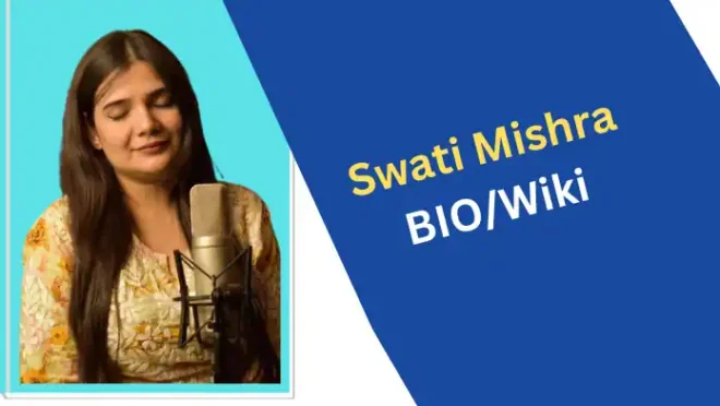 Swati Mishra Singer Biography, Wiki, Age, DOB, Parents, Instagram